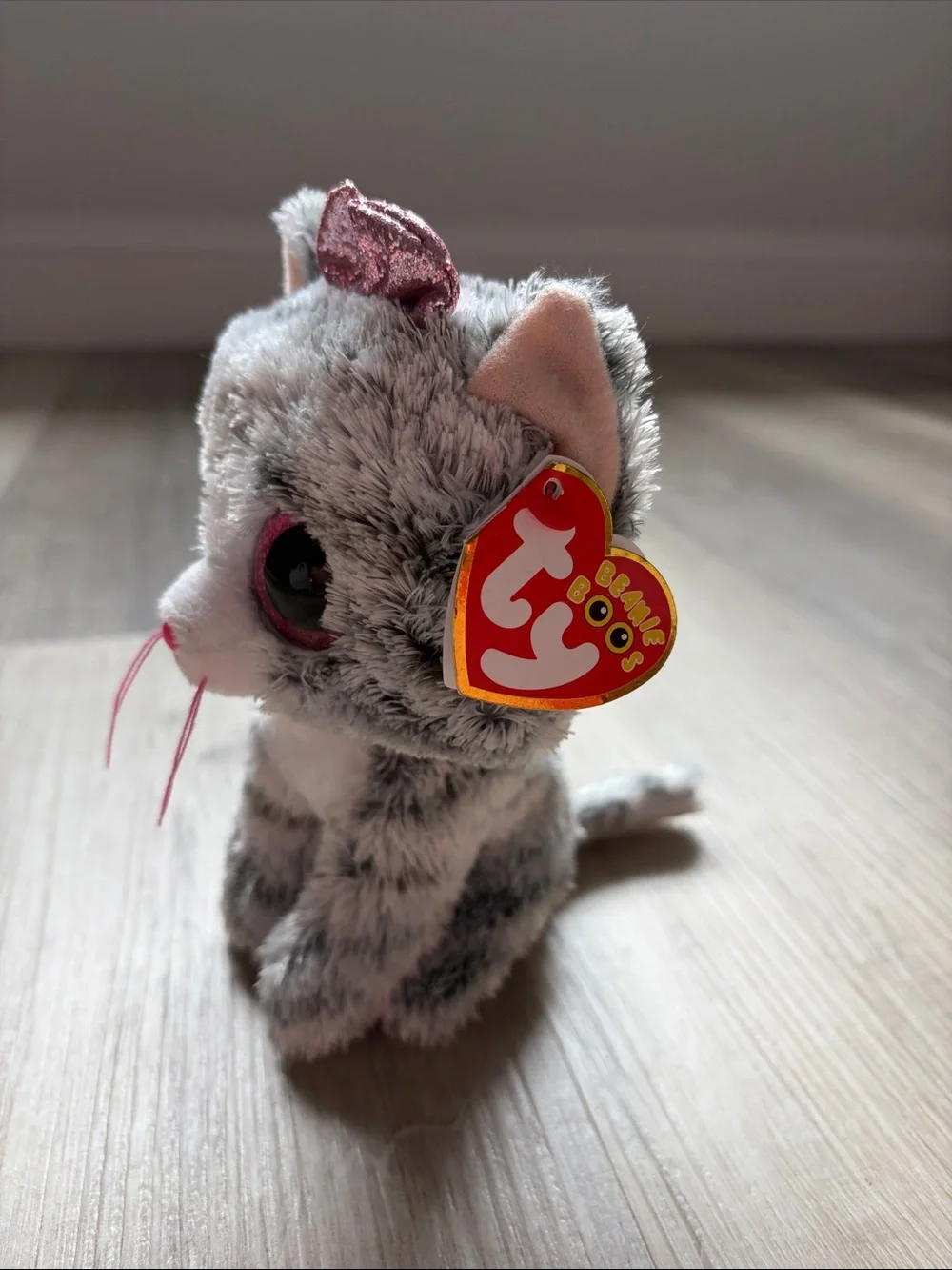 NWT Beanie Boos Kiki